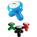 Mini USB Massager